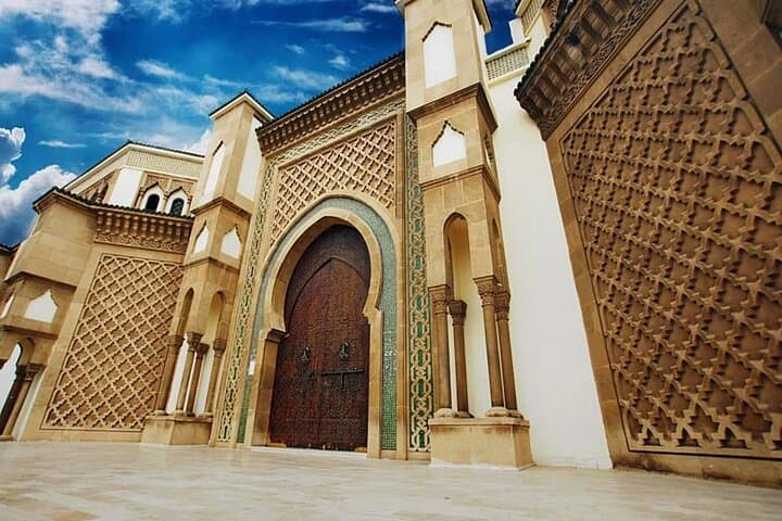 Agadir City Tour: Kasbah, Marina & Souk El Had in 3 Hours photo 4