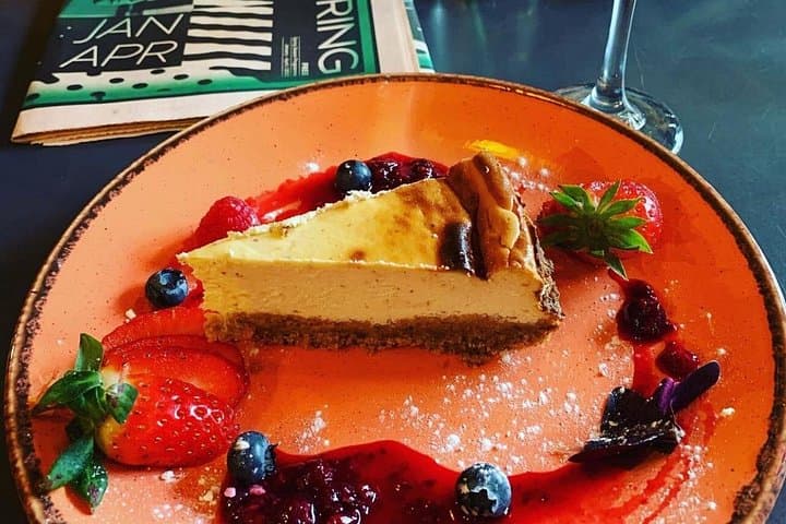 Ouseburn Food Tour & Victoria Tunnel Walk: Culinary and Industrial Newcastle Experience photo 4
