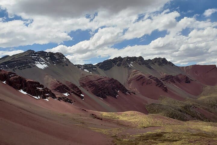 Hiking Rainbow Mountain and Red Valley: A High-Andes Day Trek from Cusco photo 5