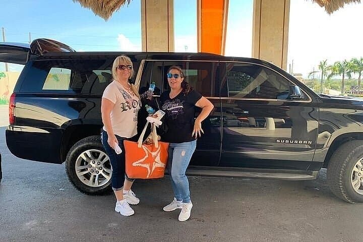 Punta Cana Private Airport Shuttle (PUJ) — Private Minivan Transfer to Hotel photo 6