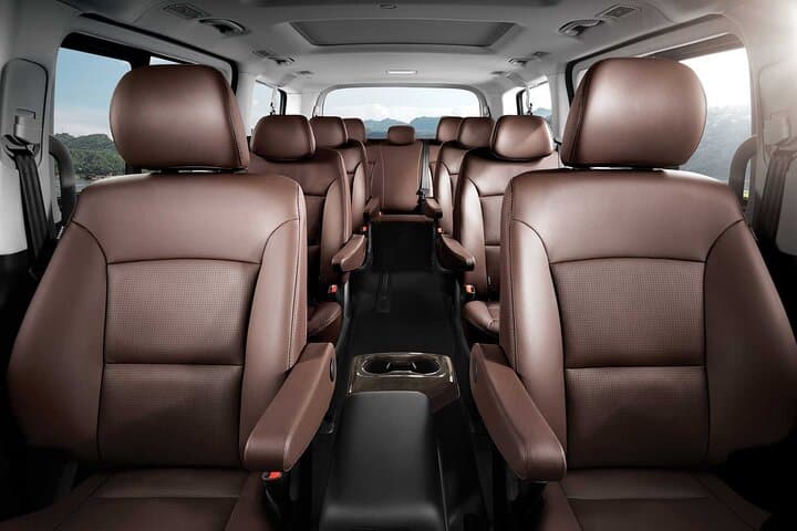 Punta Cana PUJ Private Round-Trip Airport Shuttle — Smooth Transfers to Hotels photo 5