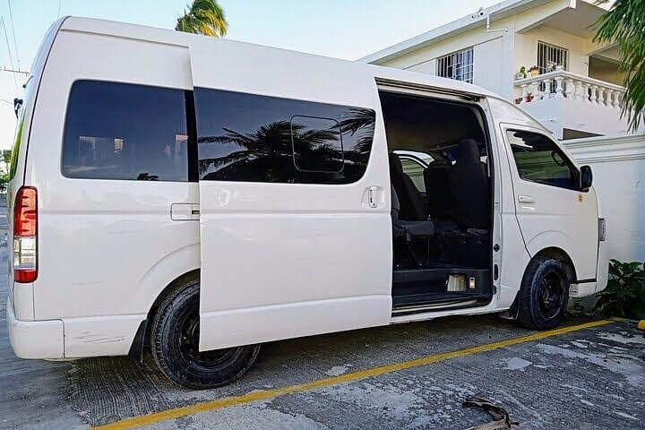 Punta Cana Private Airport Shuttle — Seamless Transfers to Punta Cana Hotels photo 3