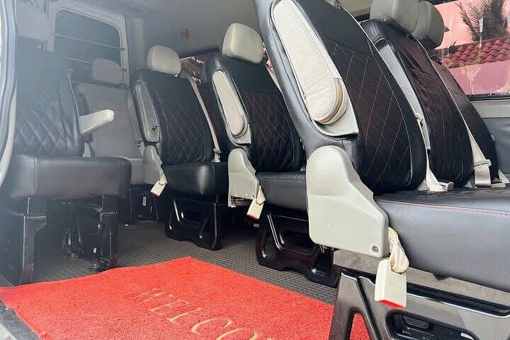 Punta Cana Private Airport Shuttle — Seamless Transfers to Punta Cana Hotels photo 4