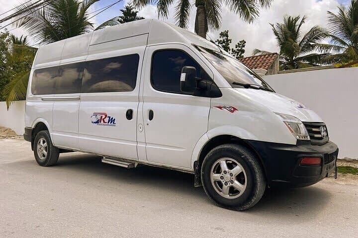 Punta Cana Private Airport Shuttle — Seamless Transfers to Punta Cana Hotels photo 5