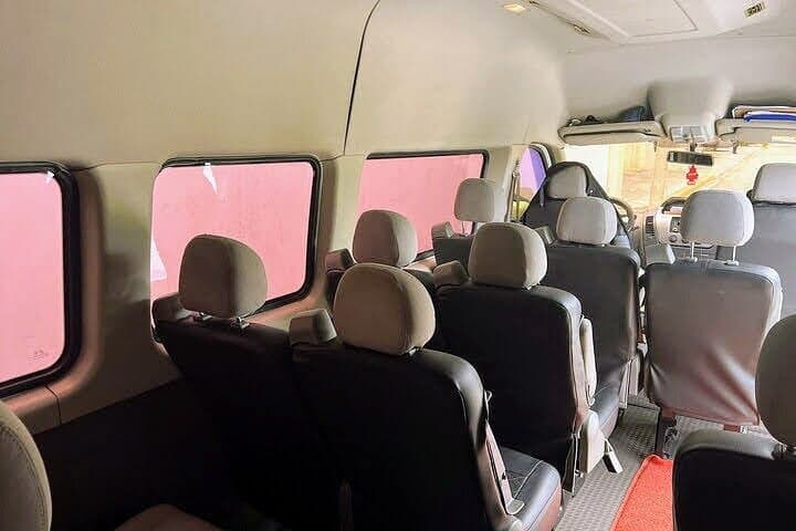 Punta Cana Private Airport Shuttle — Seamless Transfers to Punta Cana Hotels photo 6