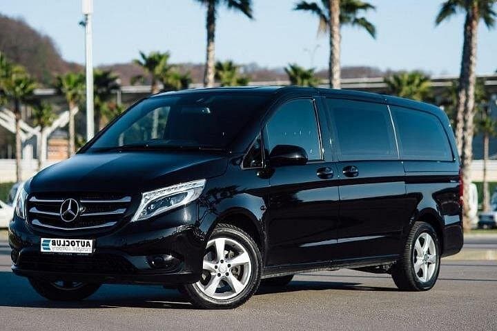 Punta Cana PUJ Private Round-Trip Airport Shuttle — Smooth Transfers to Hotels photo 6