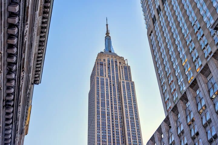 Half-Day Best of NYC Bus Tour: Top Manhattan Sights in 4 Hours photo 3