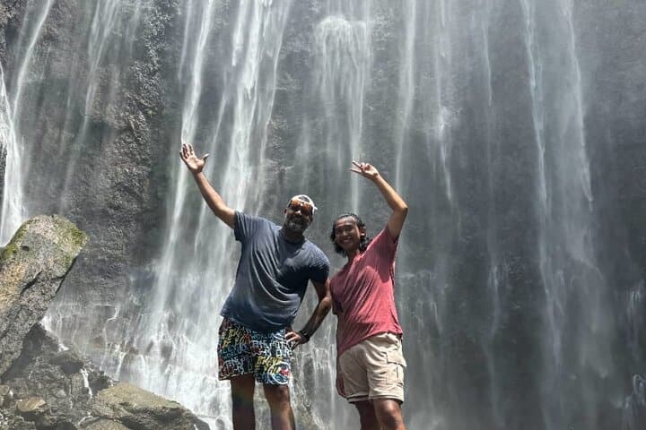 Tumpak Sewu Waterfall Trek: Private Day Tour from Malang or Surabaya photo 6