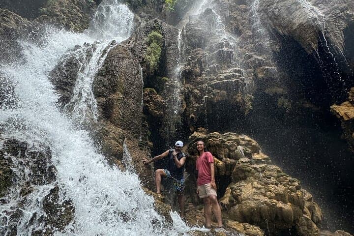 Tumpak Sewu Waterfall Trek: Private Day Tour from Malang or Surabaya photo 3