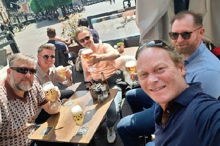 Pub Trail Deventer: City Scavenger Hunt and Pub Games photo 5