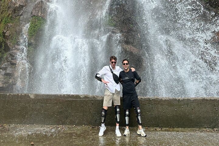 Ha Giang Mini Loop: 1-Day Easy Rider Motorbike Tour from Ha Giang City photo 3