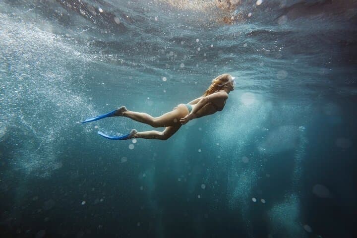 Abu Dabbab Snorkeling: Swim with Turtles and Coral Gardens in Marsa Alam