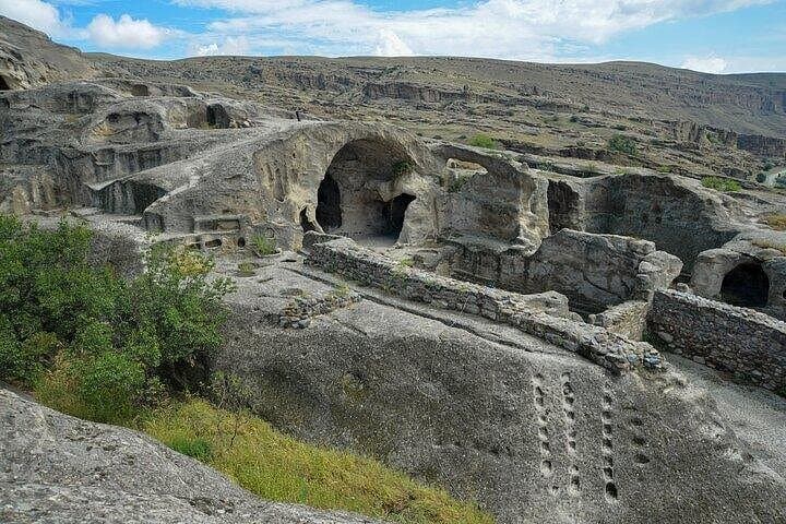 Kakheti Vineyards, Culture & Heritage: Day Tour from Tbilisi photo 2