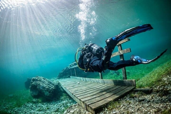Marsa Alam PADI Advanced Open Water Course: 2-Day Boat Dives & Certification photo 2