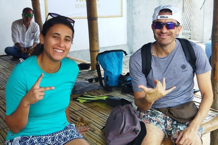 Customize Lombok: Private Full-Day Car Hire to Beaches, Waterfalls & Villages