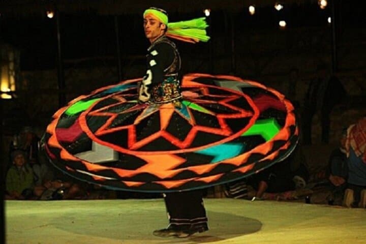 Super Safari: Quad ATV, Camel Ride & Bedouin Dinner in Sharm El Sheikh photo 4