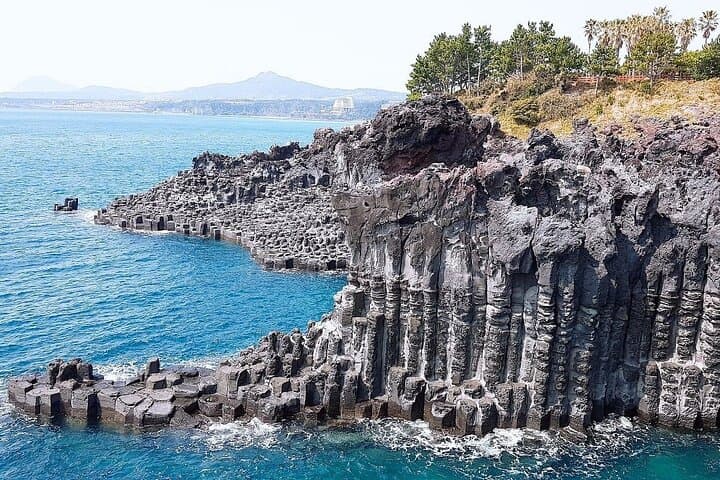 Exploring Jeju’s Scenic Central Coast: A Private Full-Day Adventure photo 5