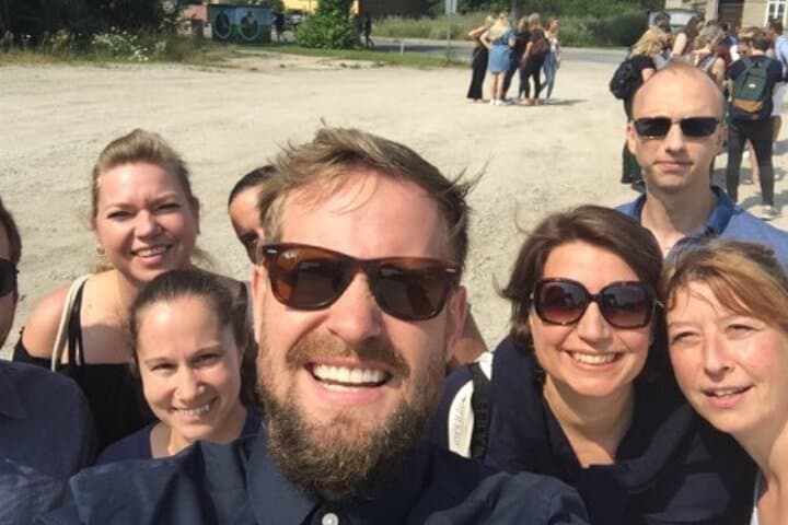 Hamburg Self-Guided Outdoor Escape Game: Walk, Solve, and Explore the Port City