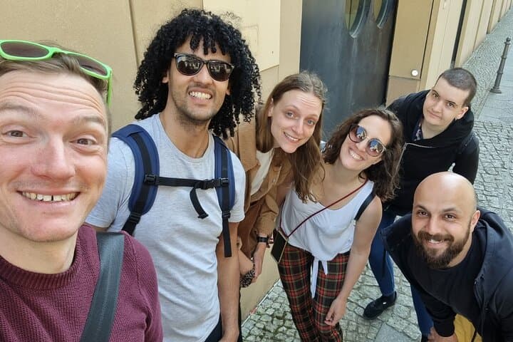 Hamburg Self-Guided Outdoor Escape Game: Walk, Solve, and Explore the Port City photo 6