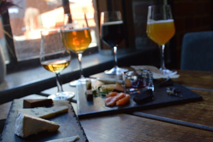 Hidden Oslo Beer Adventure: Craft Beer Crawl Through Historic Working-Class Districts photo 4