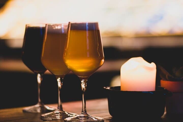 Hidden Oslo Beer Adventure: Craft Beer Crawl Through Historic Working-Class Districts