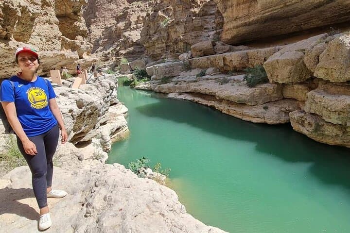 5-Day Oman Highlights: Muscat, Wadis, Desert & Jebel Akhdar Shared Tour photo 4