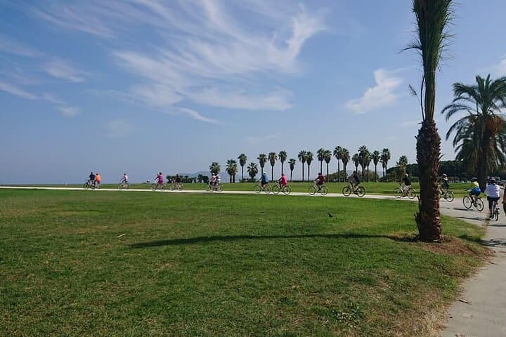 Hidden Palermo Bike Tour & Organic Marsala Wine Tasting photo 6