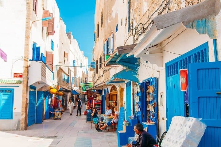 Essaouira Day Trip: Explore Morocco's Small Fishing Harbor & Argan Forest photo 6