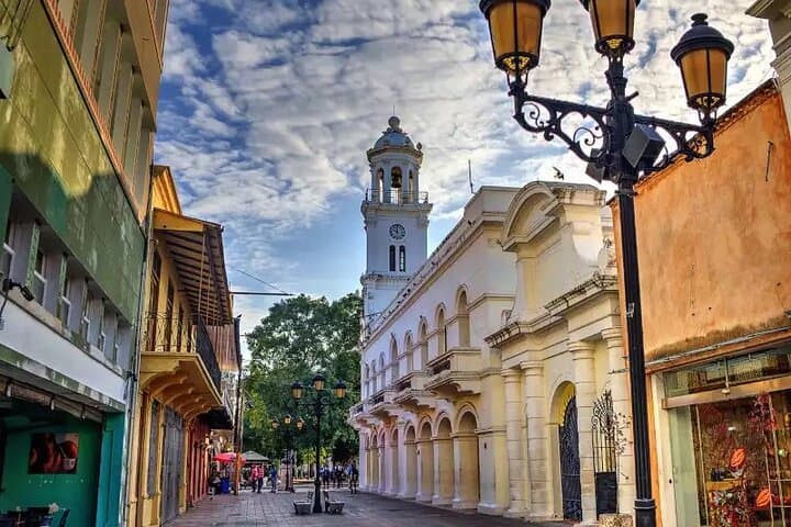 Half-Day Santo Domingo Colonial Tour: Three Eyes Park to Colon Lighthouse photo 6