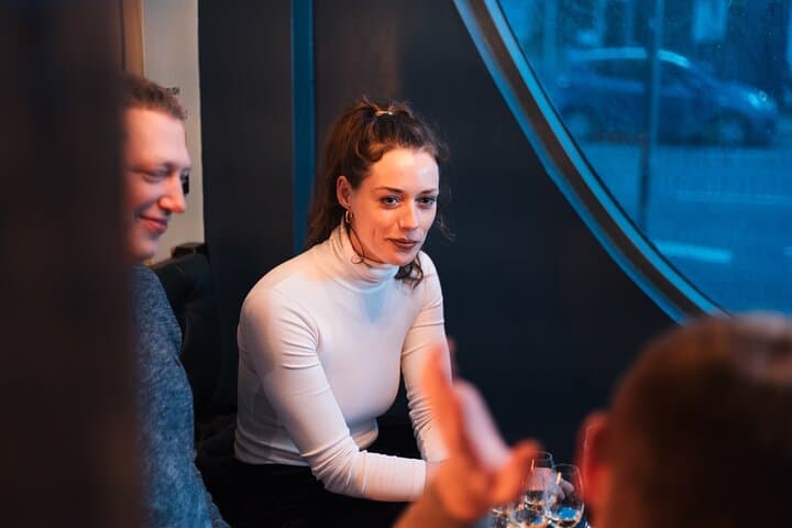 Belfast Single Cask Whiskey Tasting: Discover Rare Single-Malt Drams photo 2