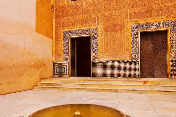 Fez in a Day: Full-Day Guided Tour with Lunch from Casablanca photo 4