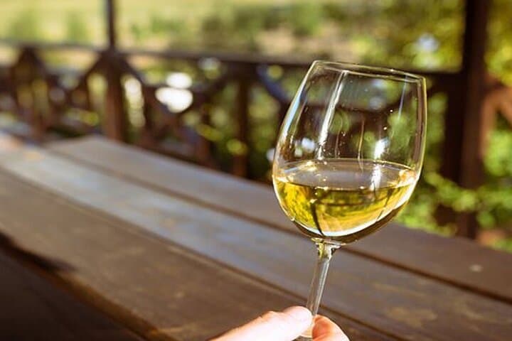 Franschhoek Tram Wine Tasting: Full-Day Cape Winelands Tour