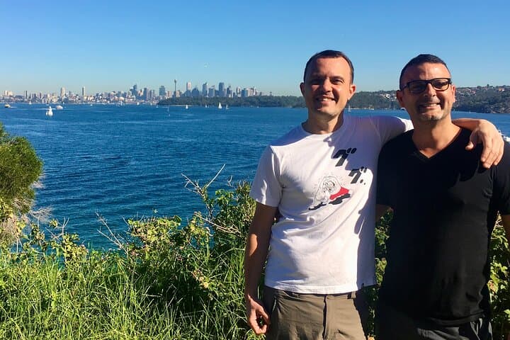 Sydney Beaches Half-Day Drive and Walk Tour — Bondi to Watsons Bay Coastal Highlights photo 3