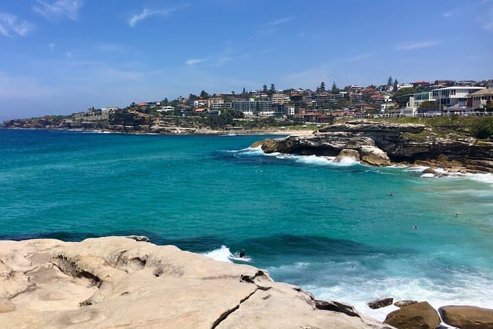 Sydney Beaches Half-Day Drive and Walk Tour — Bondi to Watsons Bay Coastal Highlights photo 4