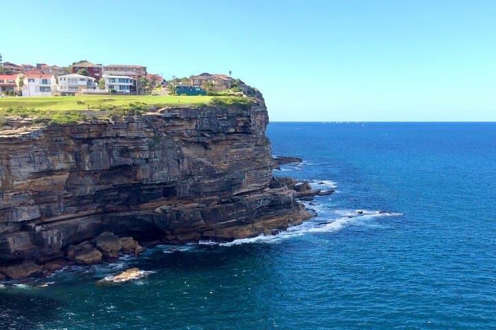 Sydney Beaches Half-Day Drive and Walk Tour — Bondi to Watsons Bay Coastal Highlights photo 6