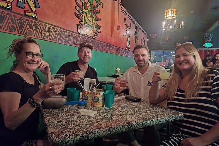 RiNo Denver Dinner Food Tour: An Evening of Tacos, BBQ & Urban Art photo 4