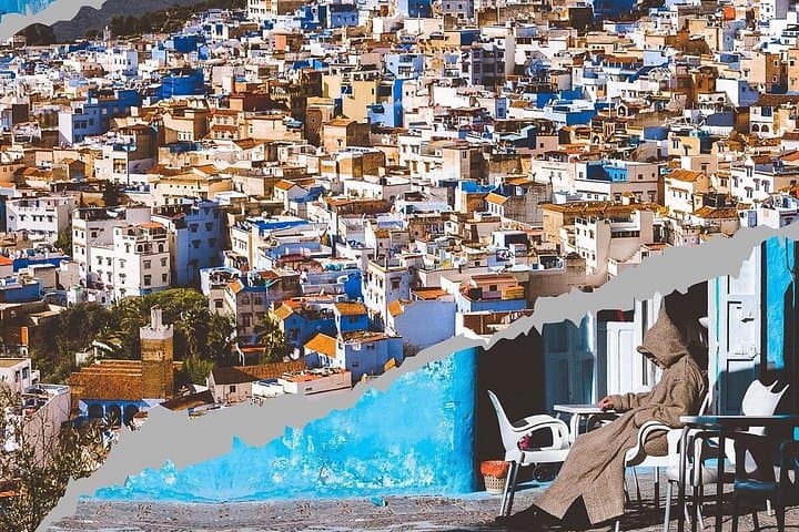 Day Trip from Tangier to Chefchaouen: Explore Morocco's Blue City in a Day photo 3