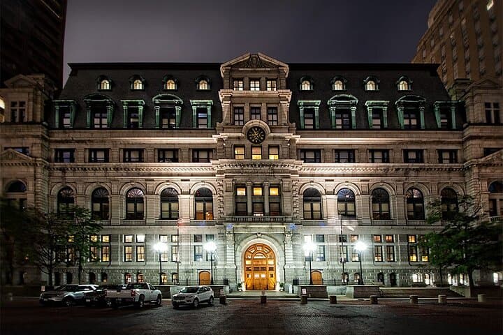 Exploring Boston’s Haunted Streets: A Ghost Tour Through History and Mystery