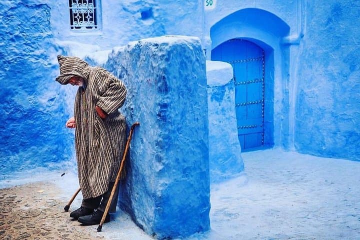 Day Trip from Tangier to Chefchaouen: Explore Morocco's Blue City in a Day photo 4