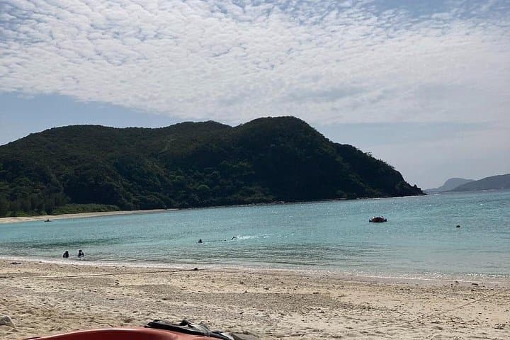 Tokashiki Island 3-Hour Guided E-Bike Tour — Beaches, Views & Sea Turtles photo 2