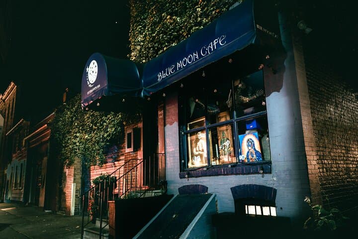 Baltimore Bewitched: Fells Point Ghost Walking Tour — Raven's Revenge & Haunted Sights photo 6