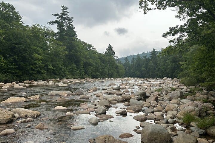 Kancamagus Highway GPS Audio Driving Tour — Self-Guided Scenic Route in the White Mountains photo 5
