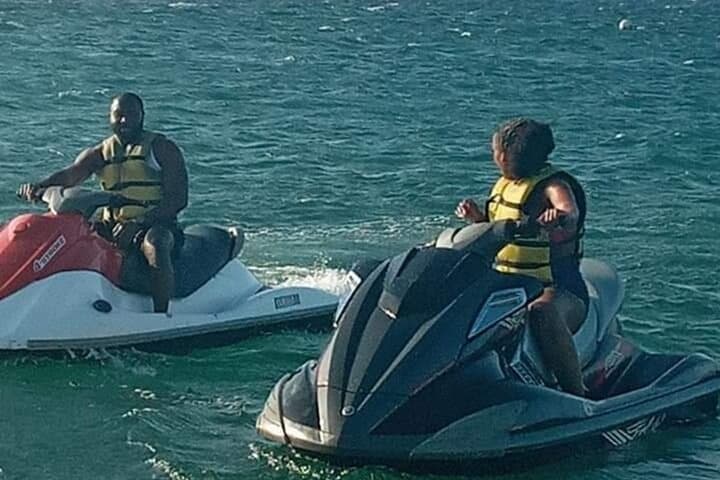 Montego Bay Jet Car & Jet Ski Experience — Private 30‑Minute Ride photo 2