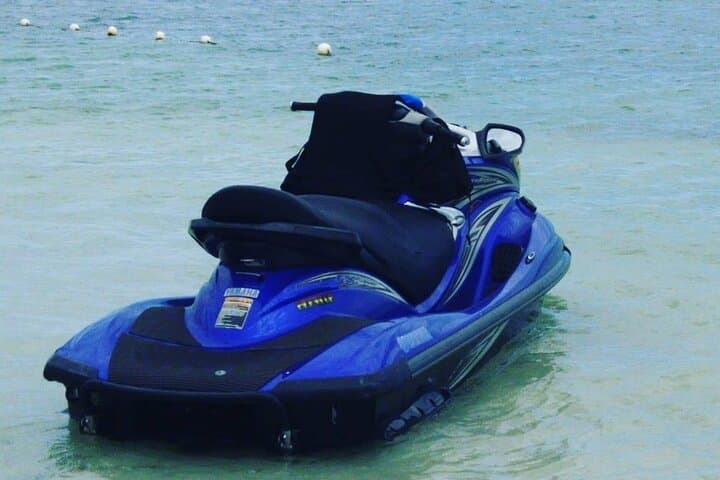 Montego Bay Jet Car & Jet Ski Experience — Private 30‑Minute Ride photo 3