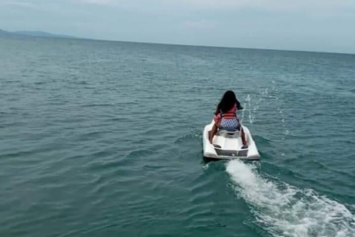 Montego Bay Jet Car & Jet Ski Experience — Private 30‑Minute Ride photo 4