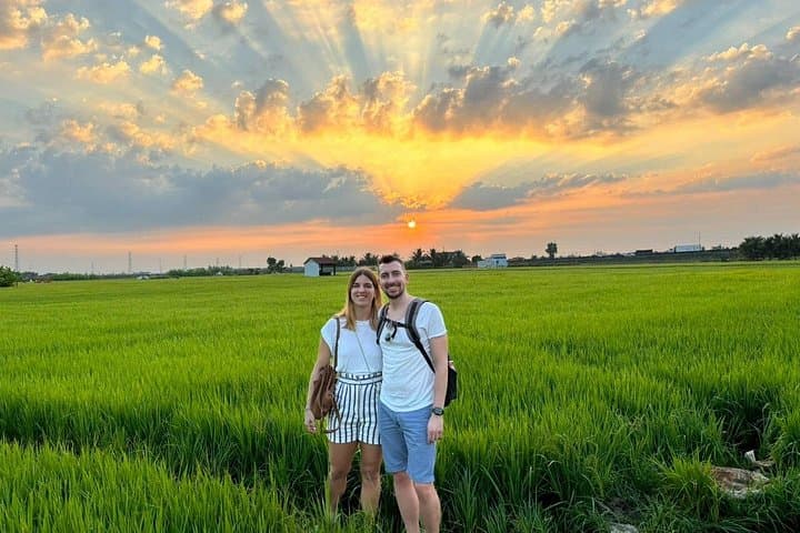 4-Day Authentic Mekong Farm Trip from Ho Chi Minh — Kayak, Cycle & Homestay in Ca Mau