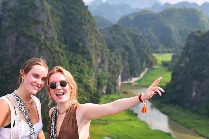 21-Day Vietnam Itinerary: North-to-South Highlights and Active Culture photo 2