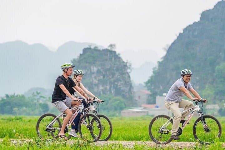 21-Day Vietnam Itinerary: North-to-South Highlights and Active Culture photo 4