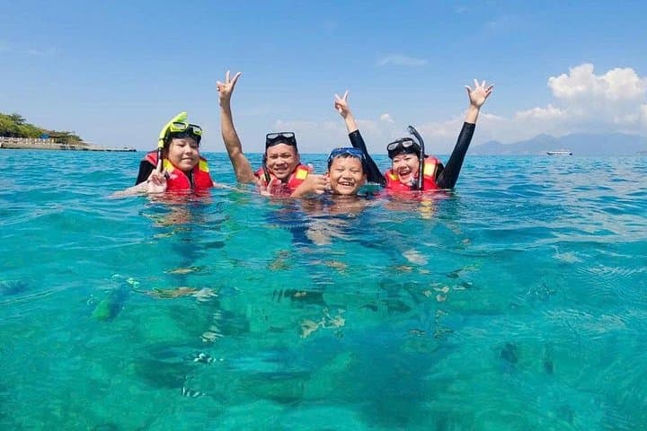 9-Day Vietnam Tour: Hanoi to Hoi An — Pu Luong, Ninh Binh, Ha Long & Cham Islands photo 4
