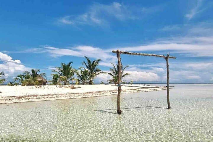 San Blas Island Hopping: Natural Pool, Isla Yansa & Exclusive Isla Misdup photo 6